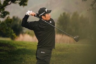 Srixon ZXi heren driver