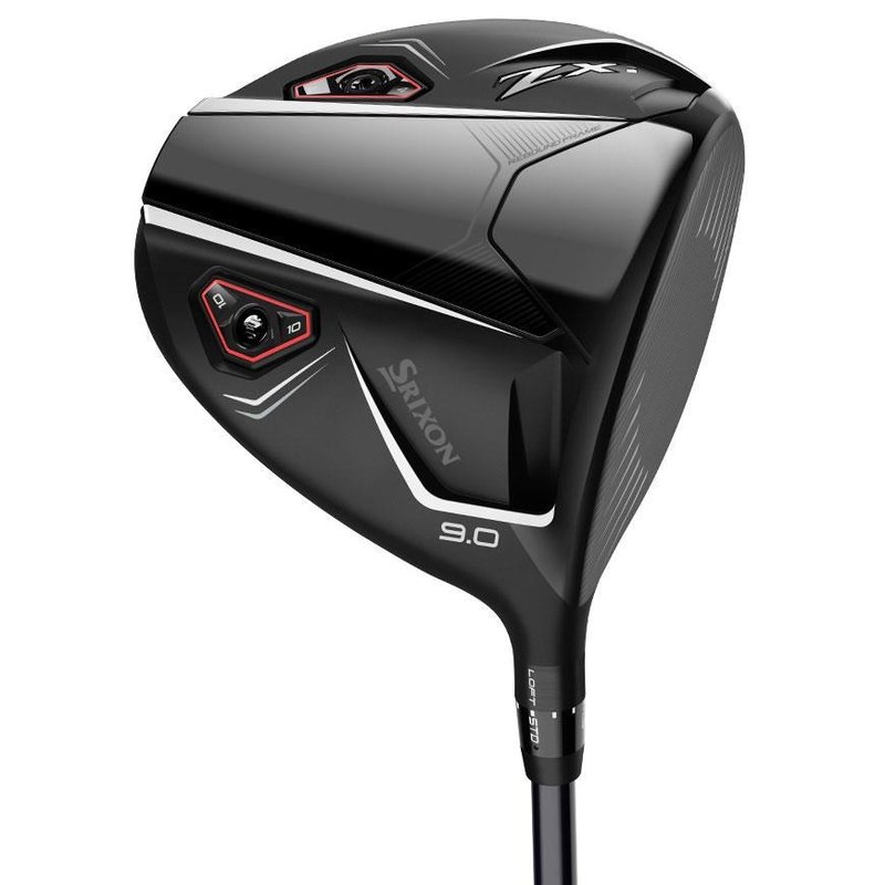 Srixon ZXi heren driver