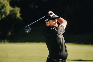 Srixon ZXi heren fairwayhout