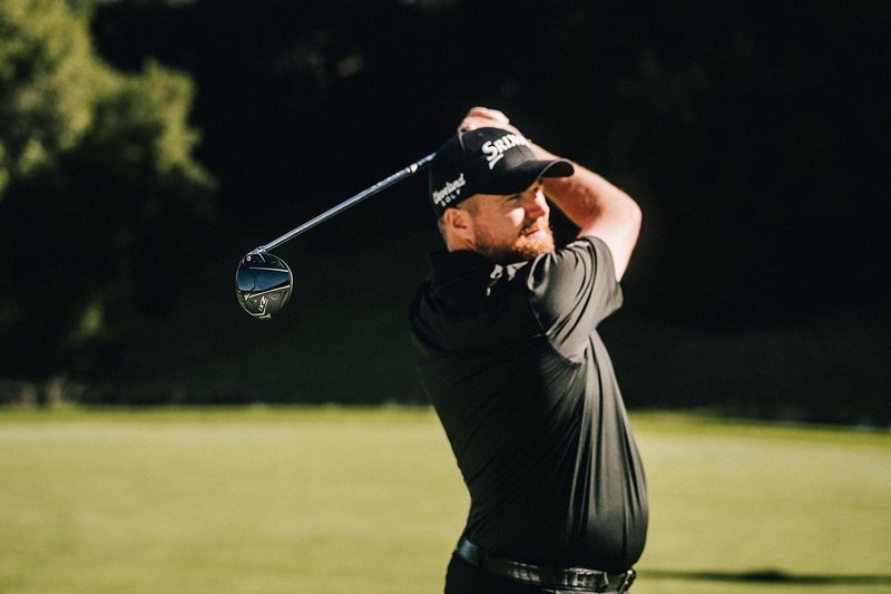 Srixon ZXi heren fairwayhout