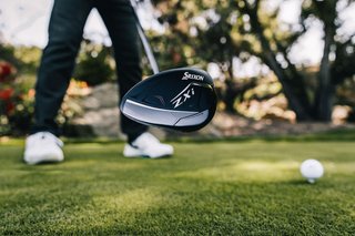 Srixon ZXi heren fairwayhout