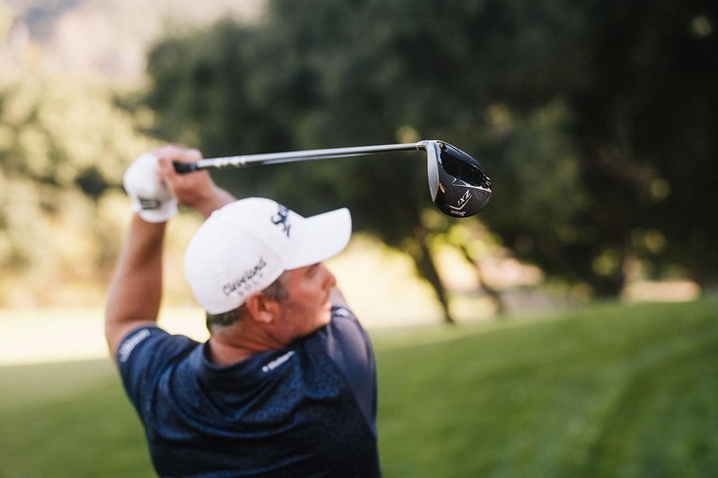 Srixon ZXi heren fairwayhout