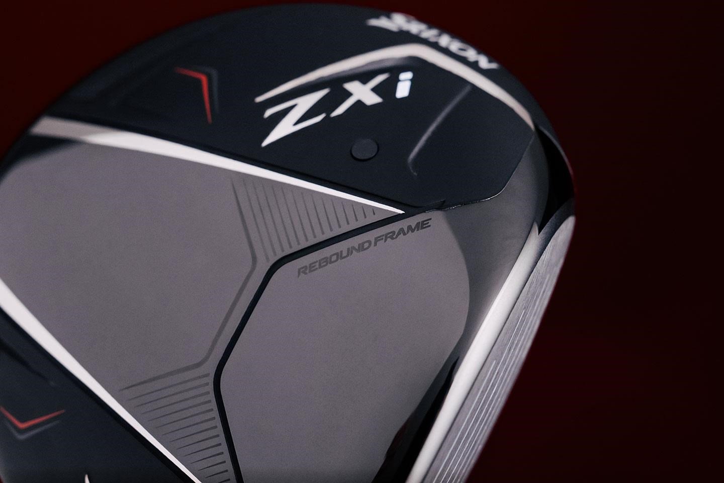 Srixon ZXi heren fairwayhout