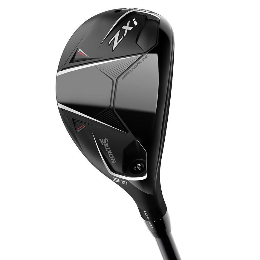 Srixon ZXi heren hybrid