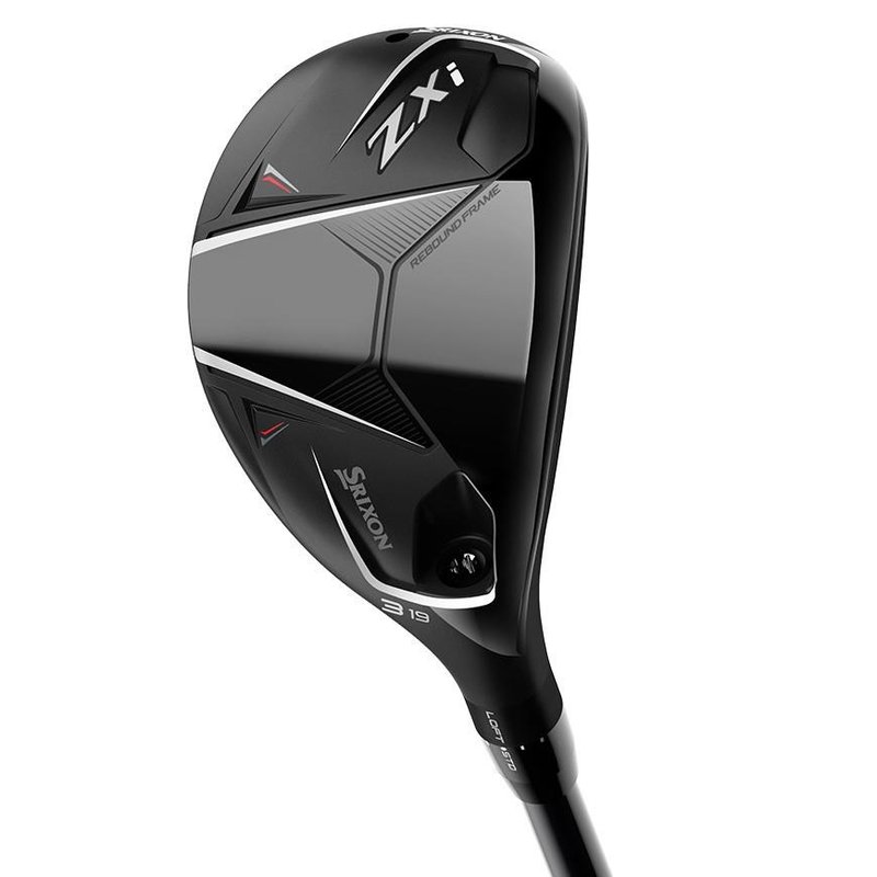 Srixon ZXi heren hybrid