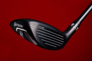 Srixon ZXi heren hybrid
