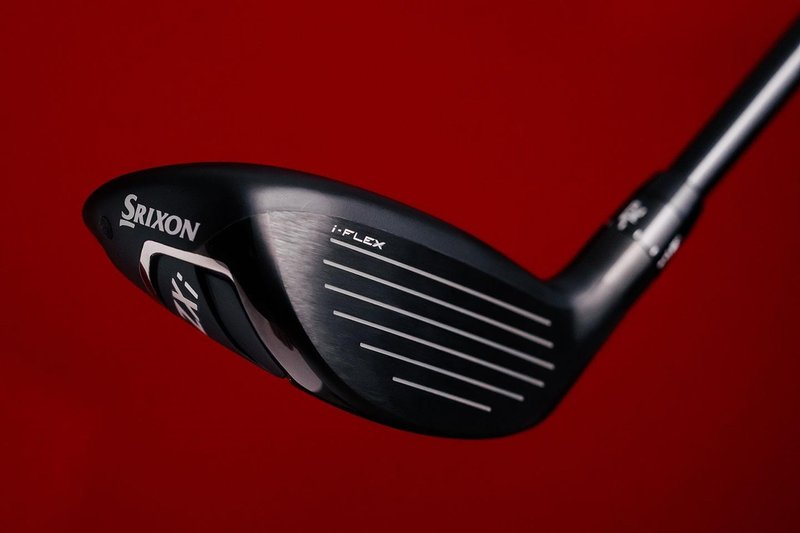 Srixon ZXi heren hybrid