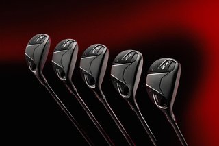 Srixon ZXi heren hybrid