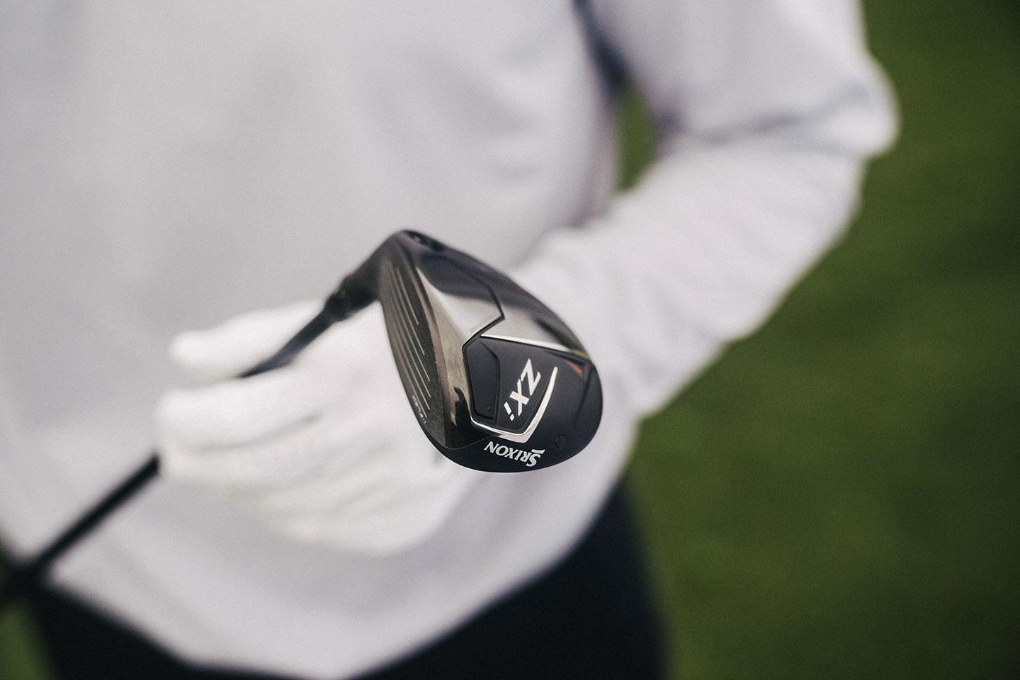 Srixon ZXi heren hybrid