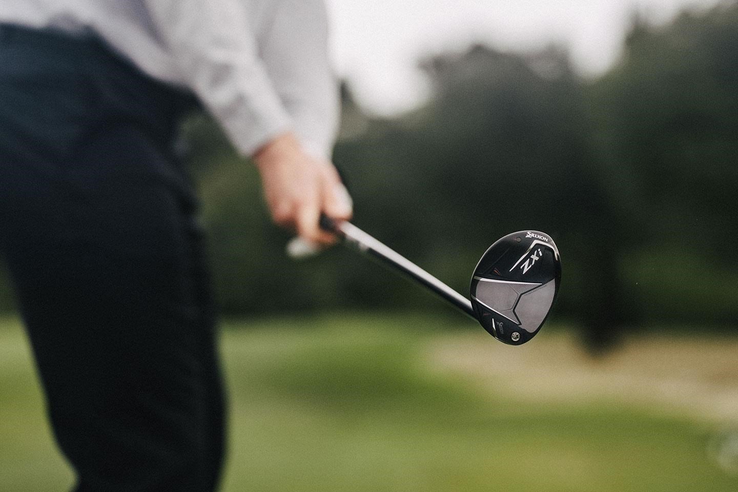 Srixon ZXi heren hybrid