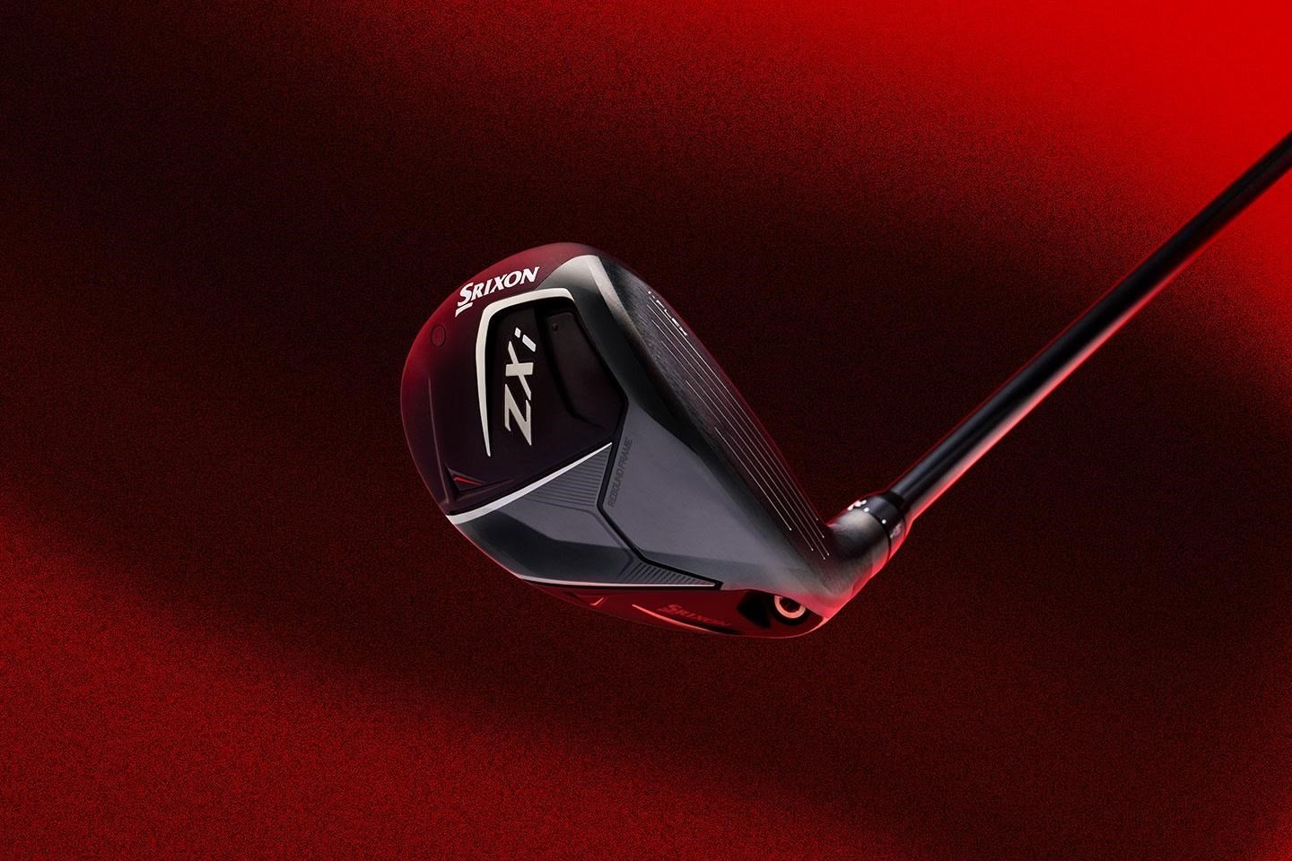Srixon ZXi heren hybrid