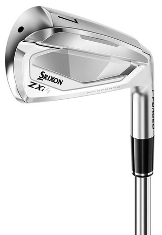 Srixon ZXi4 heren ijzers, grafiet