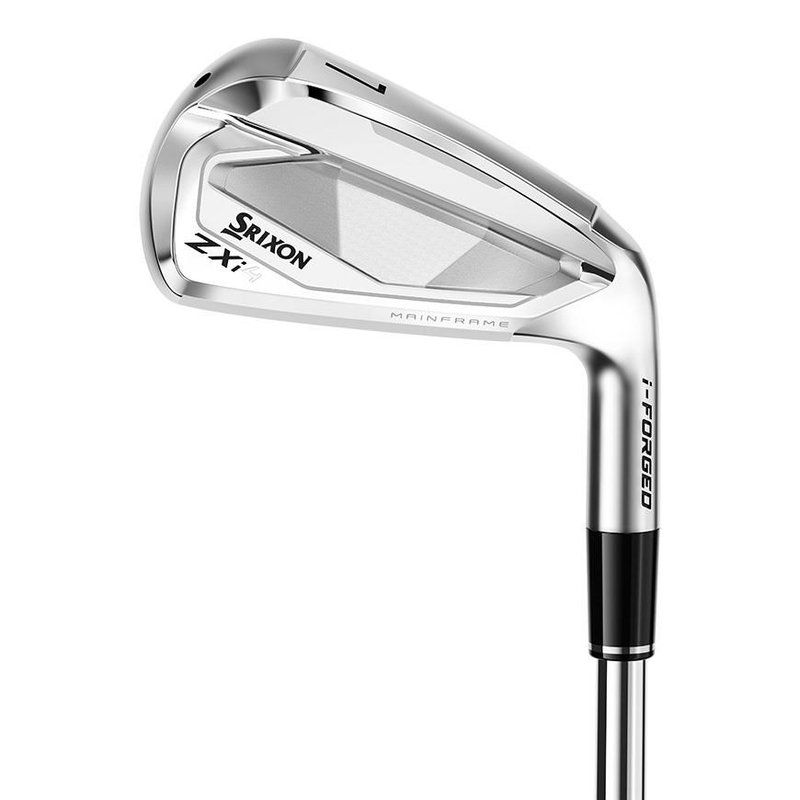 Srixon ZXi4 heren ijzers, grafiet