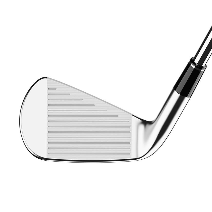 Srixon ZXi4 heren ijzers, grafiet
