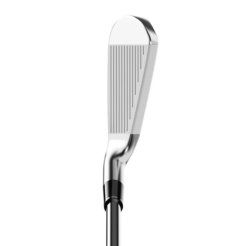Srixon ZXi4 heren ijzers, grafiet