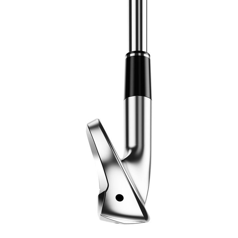 Srixon ZXi4 heren ijzers, grafiet