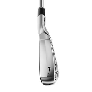 Srixon ZXi4 heren ijzers, grafiet