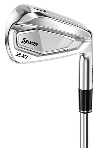 Srixon ZXi5 heren ijzers, grafiet