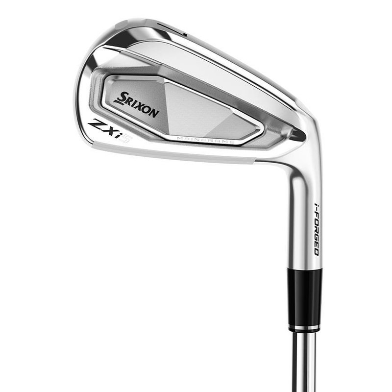 Srixon ZXi5 heren ijzers, grafiet