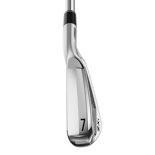Srixon ZXi5 heren ijzers, grafiet
