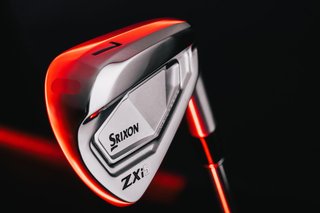 Srixon ZXi5 heren ijzers, grafiet