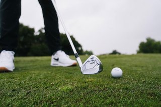 Srixon ZXi5 heren ijzers, grafiet