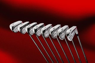 Srixon ZXi5 heren ijzers, grafiet