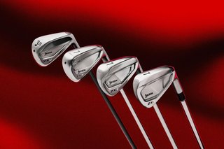 Srixon ZXi5 heren ijzers, grafiet