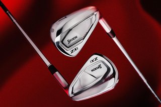 Srixon ZXi5 heren ijzers, grafiet