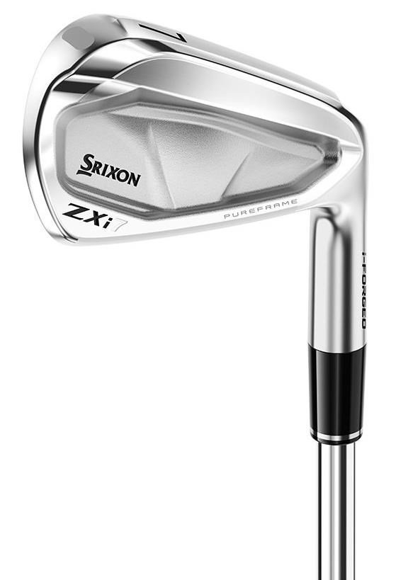 Srixon ZXi7 heren ijzers, staal