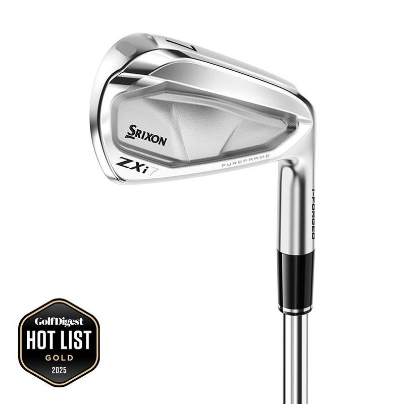 Srixon ZXi7 heren ijzers, staal