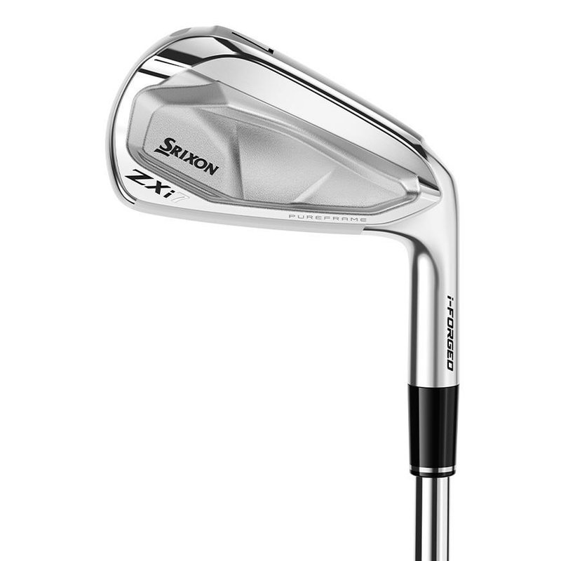 Srixon ZXi7 heren ijzers, staal