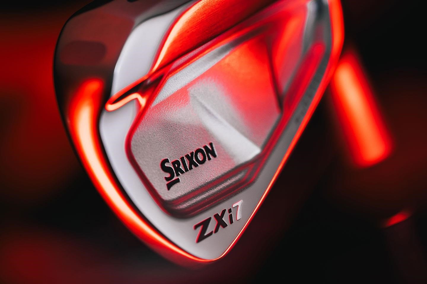 Srixon ZXi7 heren ijzers, staal
