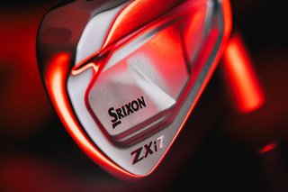 Srixon ZXi7 heren ijzers, staal