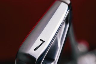 Srixon ZXi7 heren ijzers, staal
