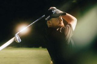 Srixon ZXi7 heren ijzers, staal