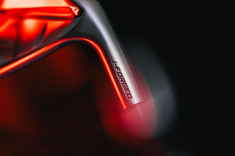 Srixon ZXi7 heren ijzers, staal