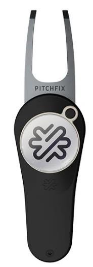 Pitchfix Original pitchfork, zwart