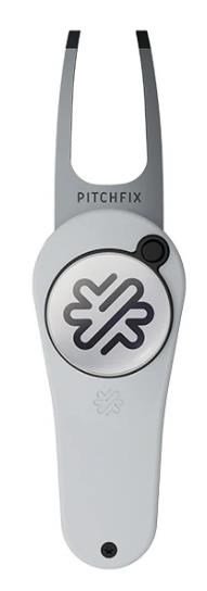 Pitchfix Original pitchfork, wit