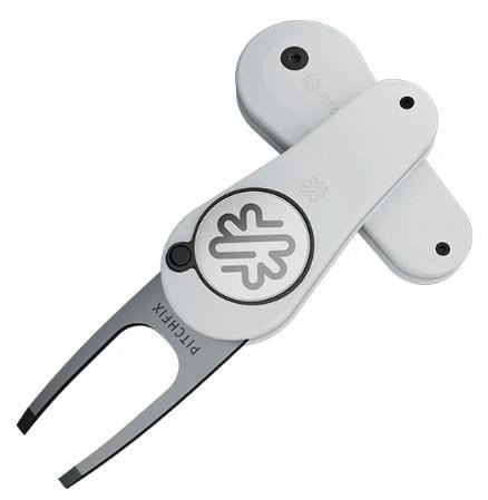 Pitchfix Original pitchfork, wit
