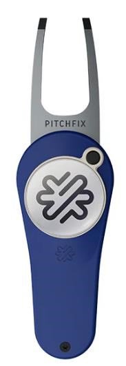 Pitchfix Original pitchfork, donkerblauw
