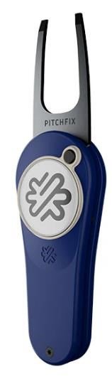 Pitchfix Original pitchfork, donkerblauw