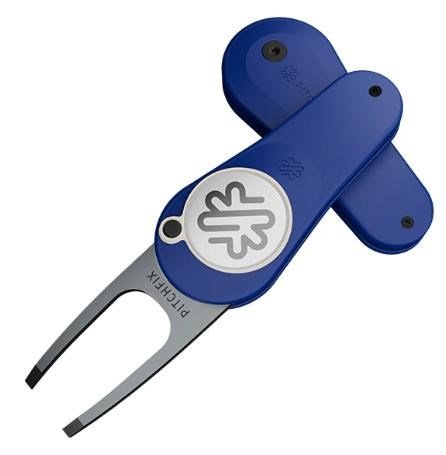 Pitchfix Original pitchfork, donkerblauw