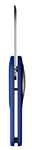 Pitchfix Original pitchfork, donkerblauw
