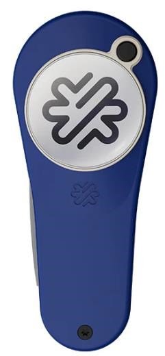 Pitchfix Original pitchfork, donkerblauw