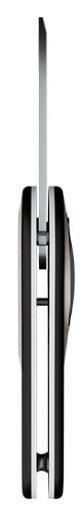 Pitchfix Icon pitchmarker, zwart