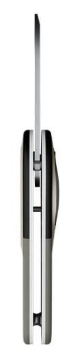 Pitchfix Icon pitchmarker, gun metal