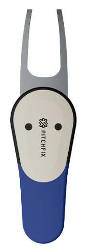 Pitchfix Icon divotgereedschap, blauw