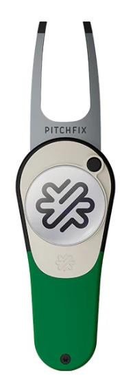 Pitchfix Icon divotool, groen