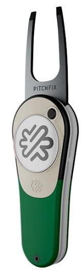 Pitchfix Icon divotool, groen